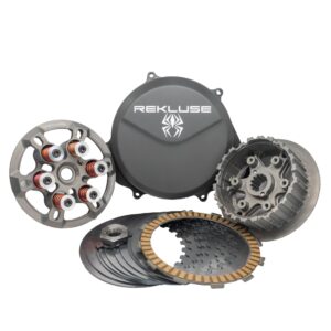 Rekluse Core manuel kobling - Honda