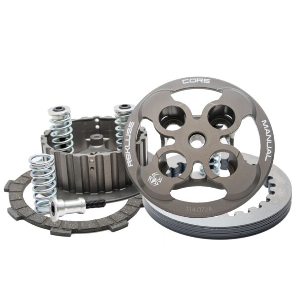 Rekluse Core Manual-kobling - Husqvarna/Ktm