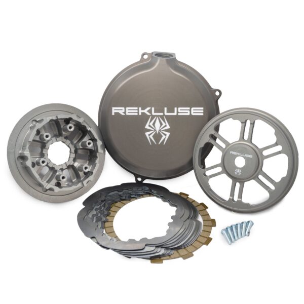 Rekluse Core Manual Dds-kobling - Husqvarna/Ktm