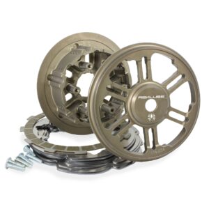 Rekluse Core Manual Dds-kobling - Husqvarna