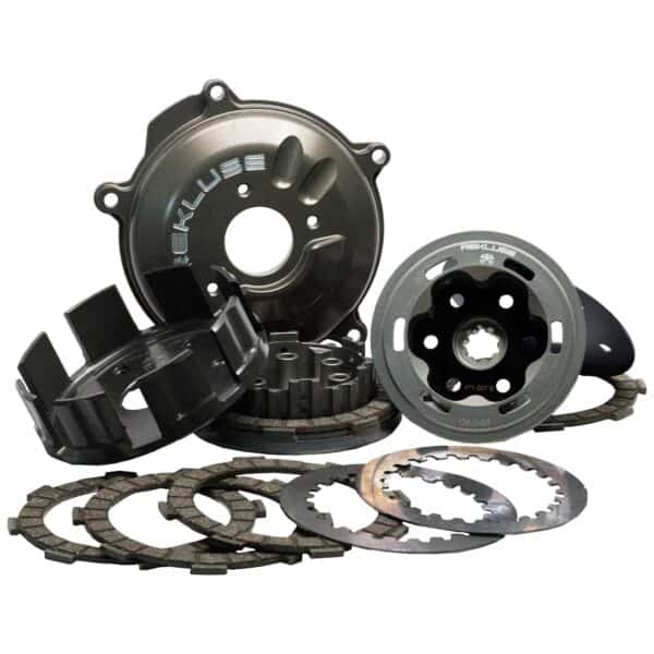 Rekluse Core Manual-kobling - Husqvarna/Ktm
