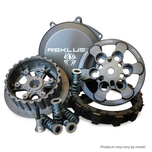 Rekluse Core Manual Torq-Drive kobling - Husqvarna/Ktm
