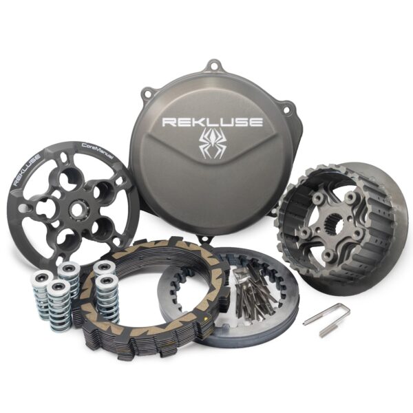 Rekluse Core Manuel Torq-Drive kobling - Honda
