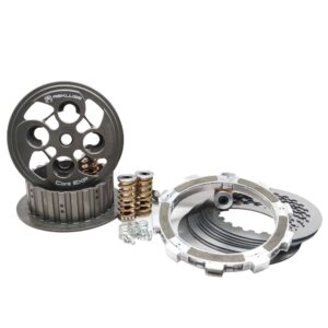 Rekluse Core Exp 3.0 Kobling - Honda