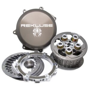 Rekluse Core Exp 3.0 Kobling - Kawasaki