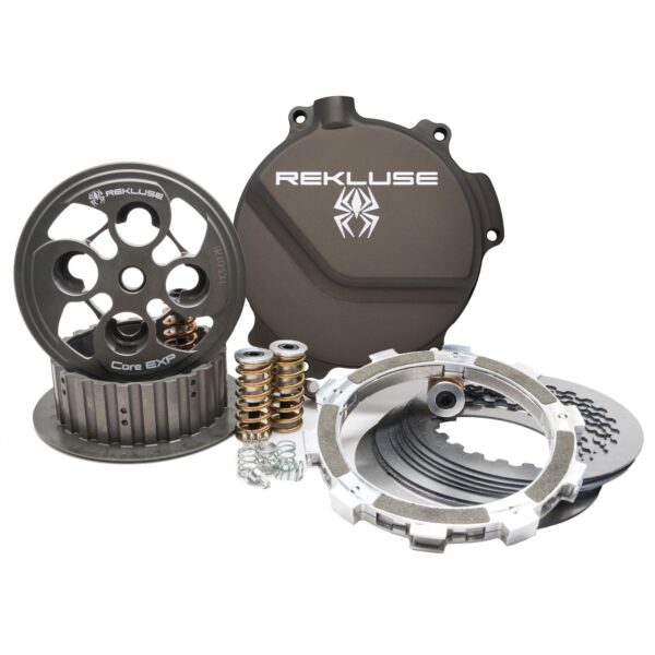 Rekluse Core Exp 3.0 Kobling - Kawasaki