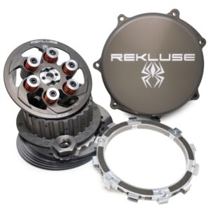 Rekluse Core Exp 3.0 Kobling - Kawasaki