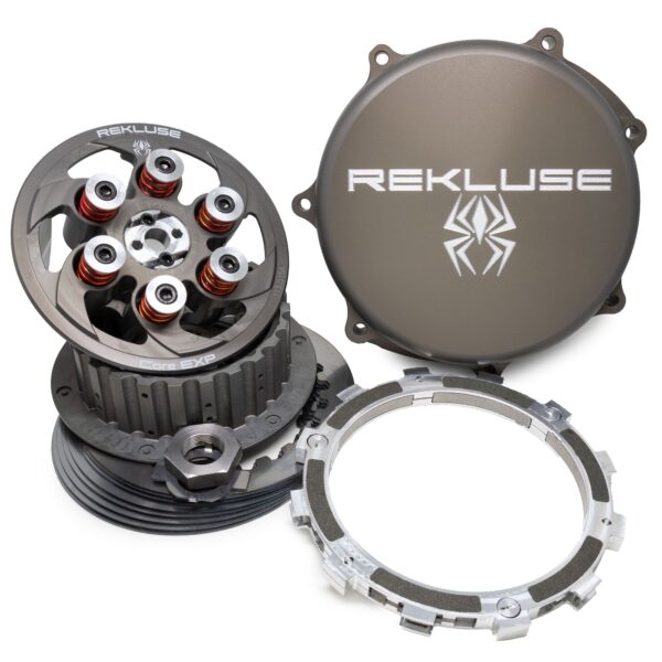 Rekluse Core Exp 3.0 Kobling - Kawasaki