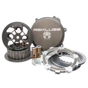 Rekluse Core Exp 3.0 Kobling - Yamaha