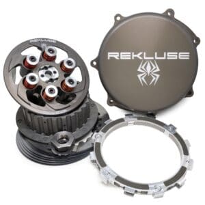 Rekluse Core Exp 3.0 kobling - Yamaha