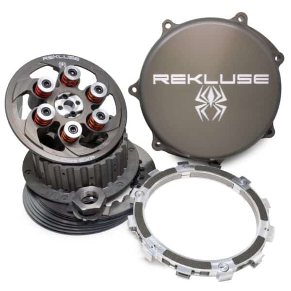 Rekluse Core Exp 3.0 kobling - Yamaha