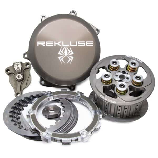 Rekluse Core Exp 3.0 kobling - Husqvarna/Ktm