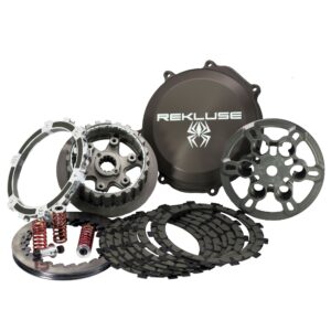 Rekluse Radiuscx-kobling - Yamaha