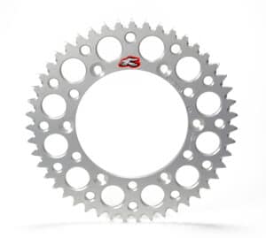Renthal bagtandhjul YZ+F 99- 50t GPSI