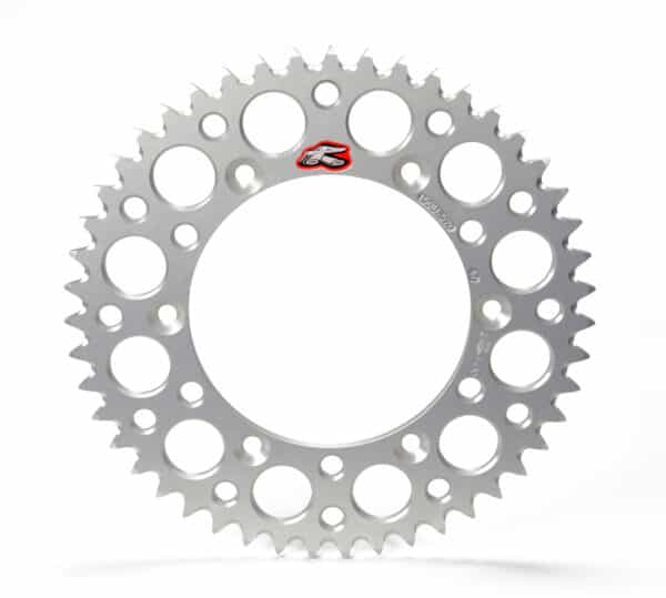 Renthal bagtandhjul YZ+F 99- 50t GPSI