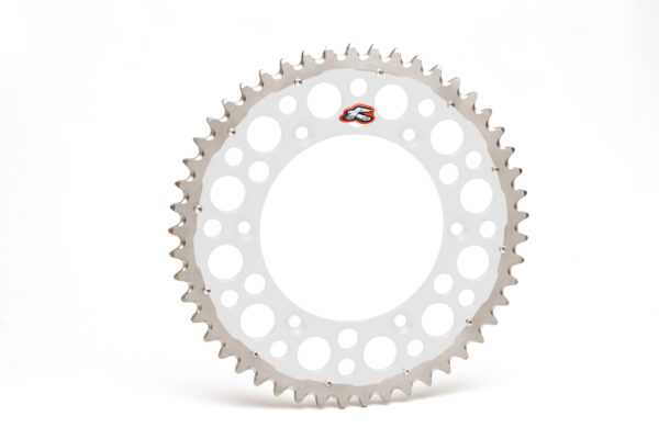 Renthal bagtandhjul Twinring CR 84-07 CRF 02- 50t GPSI