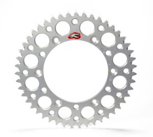 Renthal bagtandhjul KX80/85 87- 51t GPSI