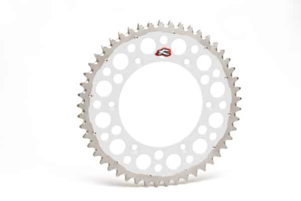 Renthal bagtandhjul Twinring SX+F 90-HVA 14- 48t GPSI