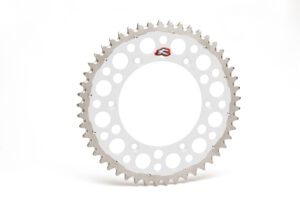 Renthal bagtandhjul Twinring SX+F 90-HVA 14- 50t GPSI