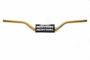 Renthal Fatbar 673 Lampkin Trials Gold