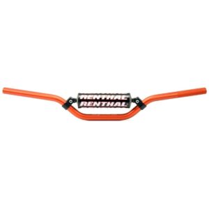 Renthal Styr+Pad 798 SX85 04-12 Orange
