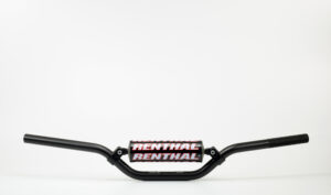 Renthal Styr+Pad 825 SX50 12-20 modeller - Sort