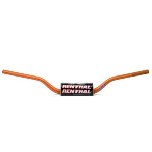 Renthal Fatbar 827 KTM 13-... HVA 14-... Orange