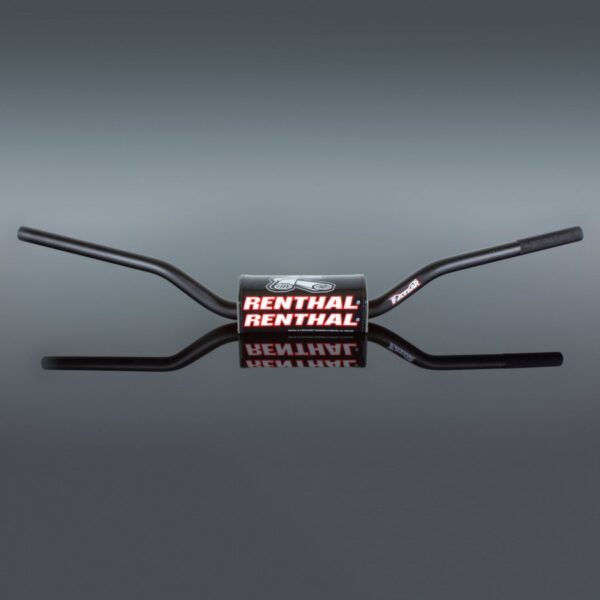 Renthal Fatbar 842 YZ65 18-... YZ85 19-... Sort