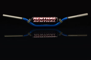 Renthal Twinwall 921 YZ+KTM Lav blå