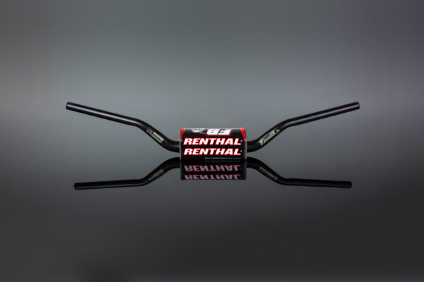 Renthal FatBar36 930 RC / Honda CRF Sort