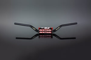Renthal FatBar36 931 Reed / Windham Black