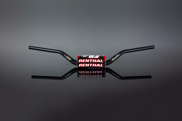 Renthal FatBar36 931 Reed / Windham Black
