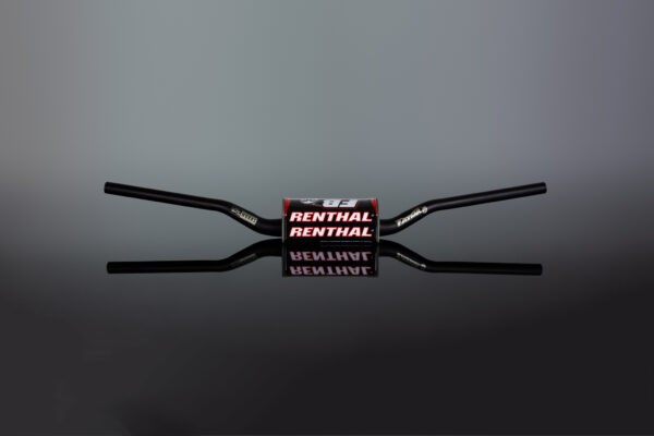 Renthal FatBar36 932 McGrath/KTM SX125-450 16-... - Sort