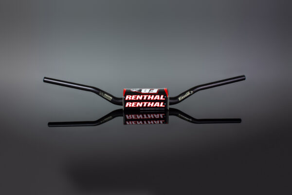 Renthal FatBar36 934 SX/SX-F 09-12 RM/RMZ 06-13 Sort