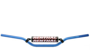 Renthal Styr+Pad 971 RC CR+F 04-... KX+F 06-.. Blå