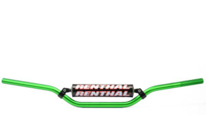 Renthal Styr+Pad 971 RC CR+F 04-... KX+F 06-.. Grøn