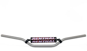 Renthal Styr+Pad 971 RC CR+F 04-... KX+F 06-.. Grå