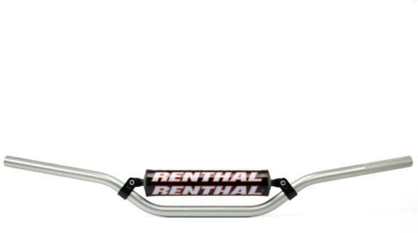 Renthal Styr+Pad 971 RC CR+F 04-... KX+F 06-.. Sølv