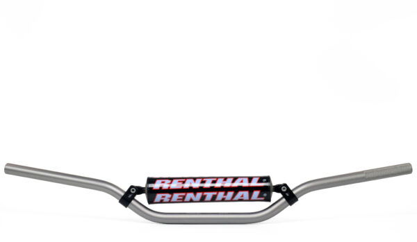 Renthal Styr+Pad 983 KX125/250 03-05 Grå