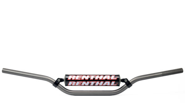 Renthal Styr+Pad 983 KX125/250 03-05 Titanium