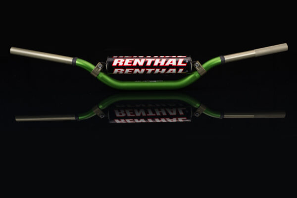 Renthal Twinwall 996 Villopoto/Stewart Grøn