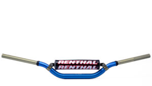 Renthal Twinwall 997 Carmichael Blå
