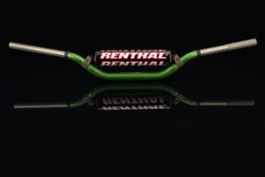 Renthal Twinwall 998 Reed/Windham Green