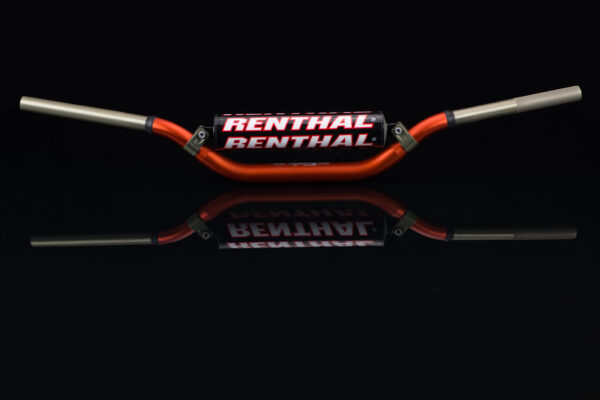 Renthal Twinwall 998 Reed/Windham Orange