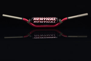 Renthal Twinwall 998 Reed/Windham Rød