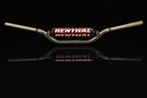 Renthal Twinwall 998 Reed/Windham Titanium