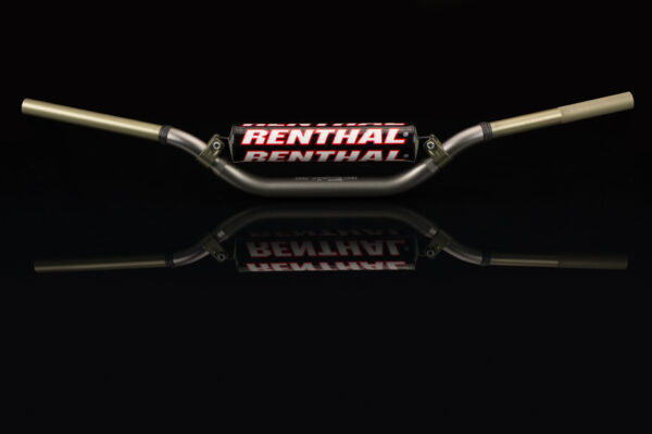 Renthal Twinwall 998 Reed/Windham Titanium