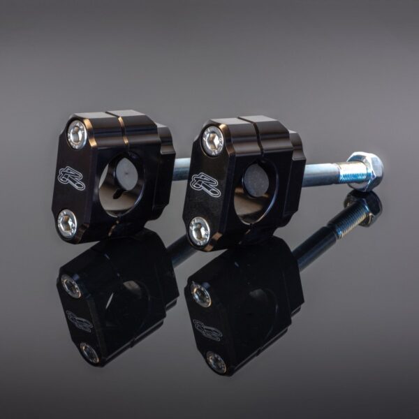 Renthal Barclamp 28,6 mm Suzuki M10 (ingen forskydning)