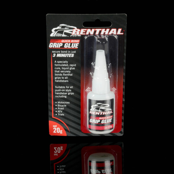 Renthal Quick Bond Grip Glue 20 g