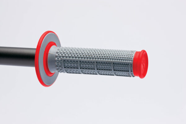 Renthal Greb Duallayer Tapered Rød